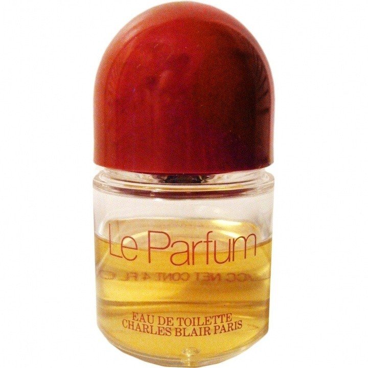 Le Parfum